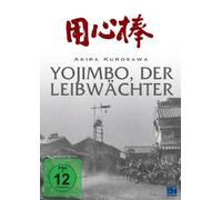 Yojimbo - Der Leibwächter