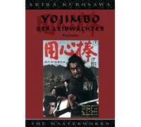 Yojimbo - Der Leibwächter