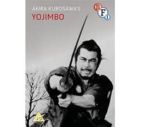 Yojimbo (DVD)