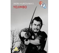 Yojimbo (DVD) Daisuke Katô Yôko Tsukasa Toshirô Mifune Eijirô Tôno Isuzu Yamada