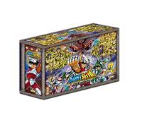 Yoka - Gioco da tavolo Saint Seiya: The Deck-Building, Multicolore - 5453003572602