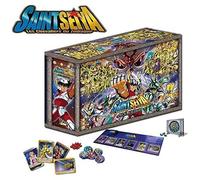 Yoka - Jeu De Socit Saint Seiya: Le Deck-building - 5453003572602