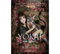 Yokai. Anime smarrite