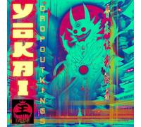 Dropout Kings – Yokai – CD – Digipak