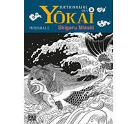 Yôkai: Dictionnaire des monstres japonais