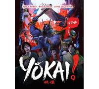 Yōkai! English Quick Start Guide
