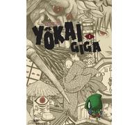 Yokai Giga: Tome 1