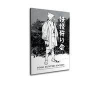 YOKAI HUNTERS SOCIETY - EDIZIONE ITALIANA (NIGREDO PRESS)