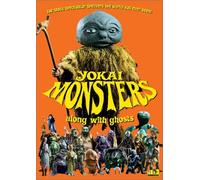 Yokai Monsters - Vol. 3-Along With Ghosts