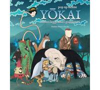 Yokai. Mostri leggendari giapponesi. Ediz. deluxe - Meyer Matthew, Ita Sam