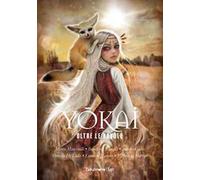 Yokai oltre le nuvole. Nuova ediz.