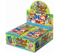 Yokai Orologio Toritsuki Card Battle 4th Pacchetto Booster Ottenere Raro Mostri