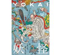 YOKAI - Sastre Daniel Ito Nobukaro - 2025 - L'Ippocampo