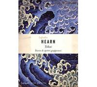 Yokai. Storie di spettri giapponesi