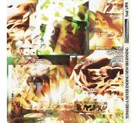 Yoke Lore Toward a Never Ending New Beginning (Vinyl LP) 12" Album