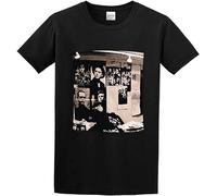 YOKIHI Hdn Men's Depeche Mode 101 (1988) DM T Shirt 100% Cotton Size L