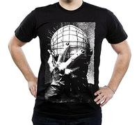 YOKIHI Pinhead Close Face for Killer Legion Men T-Shirt Size M