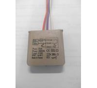 YOKIS 5454052 MTV500E DIMMER RELE' ELETTRONICO PASSO PASSO