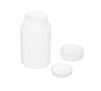 YOKIVE Chimico Conservazione Bottiglia Chimica Reagente Bianco 250-ML