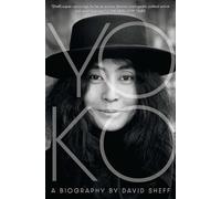 Yoko: A Biography