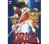 Yoko - Cacciatrice di demoni Volume 01 Episodi 01-02