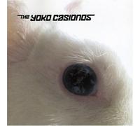 Yoko Casionos, the - These Are the New Old Times