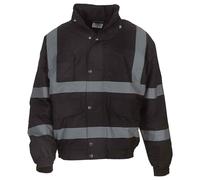 Yoko Classic Bomber Alta Visibilità Adulto Unisex (PC6730) UTPC6730_7
