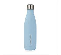 Yoko Design - Bottiglia ISOTERMA 500 ml Pastel Blue Sky Mat