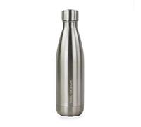 YOKO DESIGN Bottiglia isotermica Doppia Parete in Acciaio Inox Senza BPA, Bottiglia Riutilizzabile Eco-responsabile per Acqua, Sport, Bambini, Ufficio, Viaggi, 500 ml