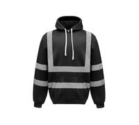 Yoko - Felpa Alta visibilità - Uomo (RW4805) UTRW4805_2