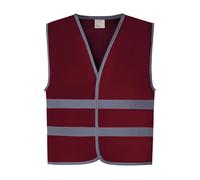 Yoko - Gilè alta visibilità fasce riflettenti - Bambini (RW4918) UTRW4918_22