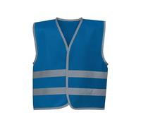 Yoko - Gilè alta visibilità fasce riflettenti - Bambini (RW4918) UTRW4918_7