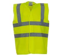 Yoko Gilet ad Alta Visibilità Fascia e Bretella Uomo (PC6675) UTPC6675_64