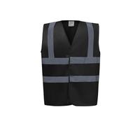 Yoko Gilet Alta Visibilità Uomo (BC4730) UTBC4730_10