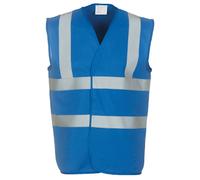 Yoko Gilet Alta Visibilità Uomo (BC4730) UTBC4730_22