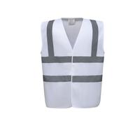 Yoko Gilet Alta Visibilità Uomo (BC4730) UTBC4730_31