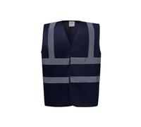 Yoko Gilet Alta Visibilità Uomo (BC4730) UTBC4730_71