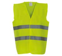 Yoko - Gilet Alta Visibilità - Uomo (Confezione da 2) (RW6911)