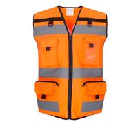 Yoko Gilet Porta Attrezzi Adulto Unisex (PC5416) UTPC5416_4