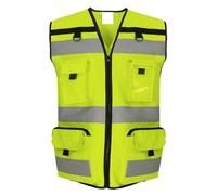Yoko Gilet Porta Attrezzi Adulto Unisex (PC5416) UTPC5416_8