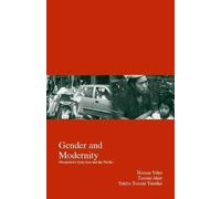 Yoko Hayami Akio Tanabe Yumiko Tokita-Tanabe Gender and Modernity (Tascabile)