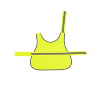 Yoko Hi-Vis Dog Safety Vest Jacket HVDW15 - Outdoor Walking Poliestere Warm Coat