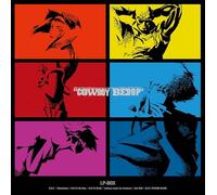 cowboy bebop