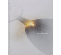 Yoko Kusano Across the Sea (Copertina rigida)