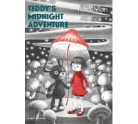 Yoko Mori Teddy's Midnight Adventure (Copertina rigida)
