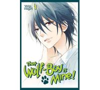 Yoko Nogiri That Wolf-Boy Is Mine Omnibus 1 (Vol. 1-2) (Tascabile)