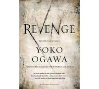 Yoko Ogawa Revenge (Tascabile)