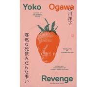 Yoko Ogawa Revenge (Tascabile)