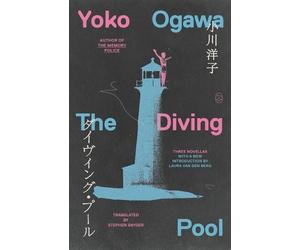Yoko Ogawa The Diving Pool (Tascabile)