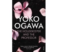 Yoko Ogawa The Housekeeper and the Professor (Tascabile)